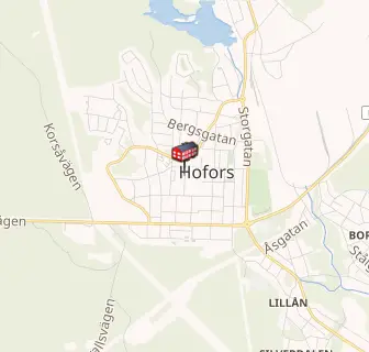 Hofors