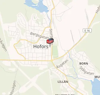 Hofors