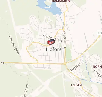 Hofors