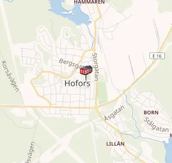 Hofors