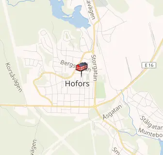 Hofors