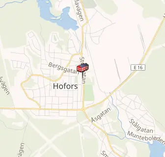 Hofors