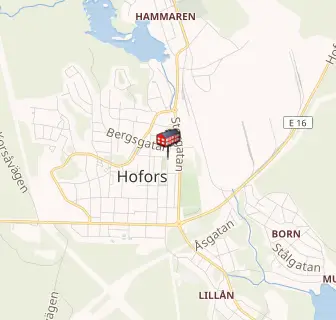 Hofors
