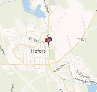 Hofors