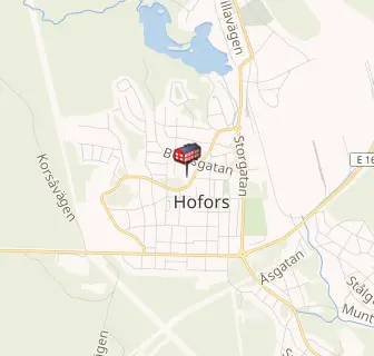 Hofors