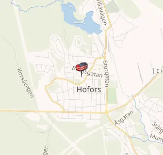 Hofors