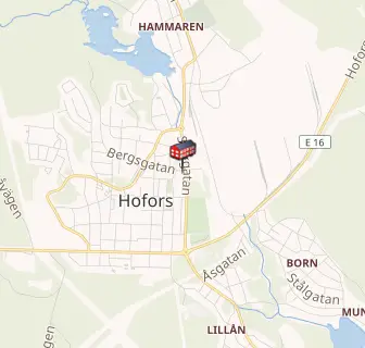 Hofors