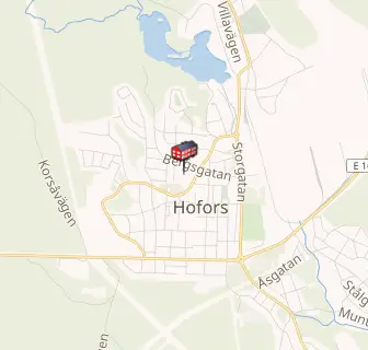 Hofors