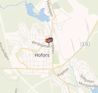 Hofors