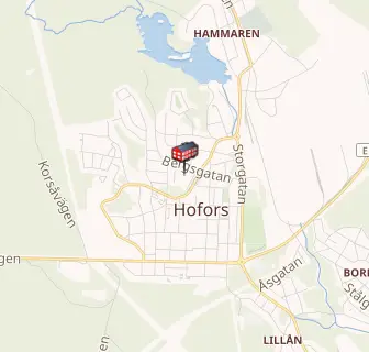 Hofors