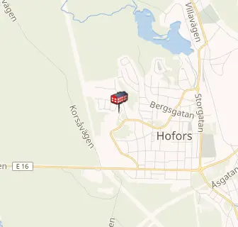Hofors