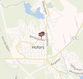 Hofors