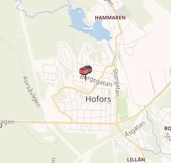 Hofors