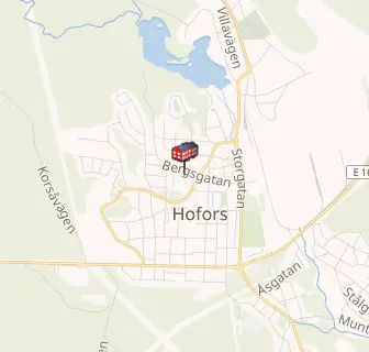 Hofors