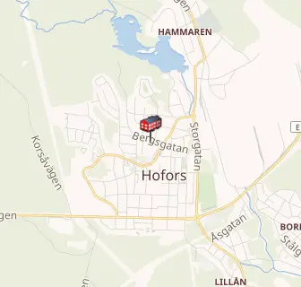Hofors