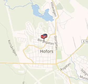 Hofors