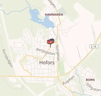 Hofors