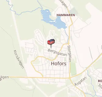 Hofors