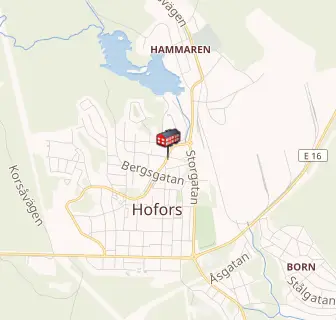 Hofors