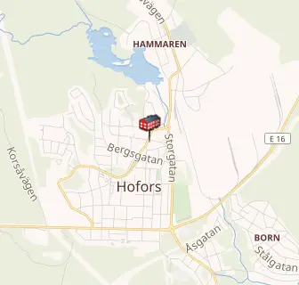 Hofors