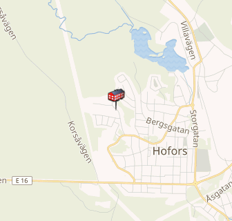 Hofors