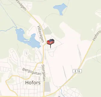 Hofors