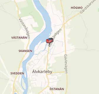 Älvkarleby