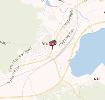 Sandviken