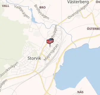 Sandviken