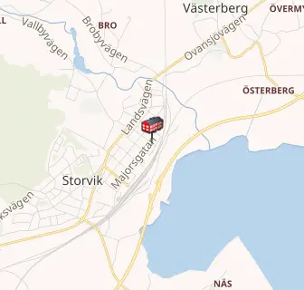 Sandviken