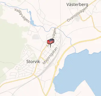 Sandviken