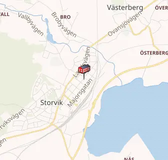 Sandviken