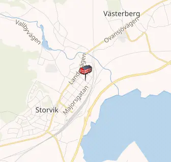 Sandviken