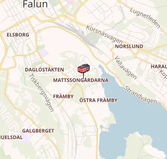 Falu