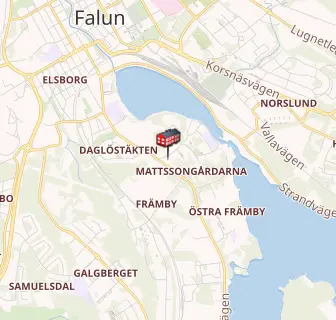 Falu
