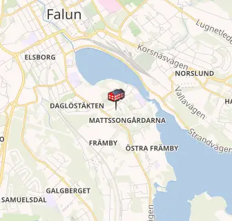 Falu