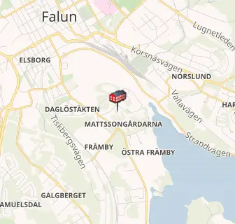 Falu