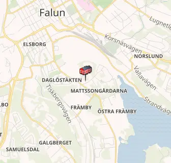 Falu