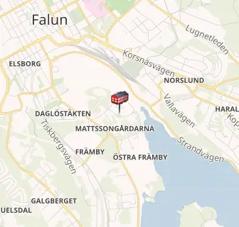 Falu