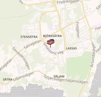 Sandviken