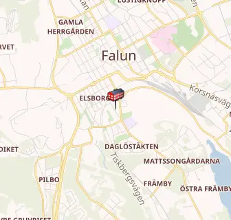 Falu