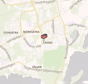 Sandviken
