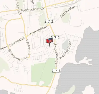 Sandviken