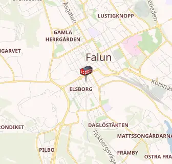 Falu
