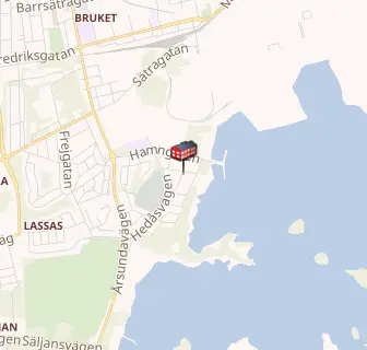 Sandviken