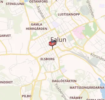 Falu