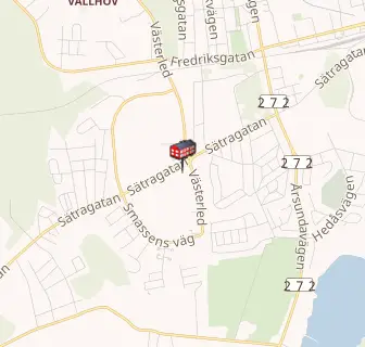 Sandviken