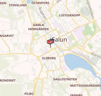 Falu