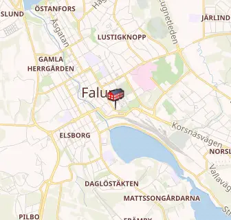 Falu