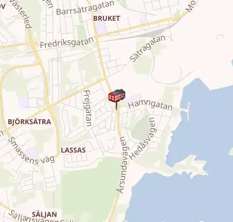 Sandviken